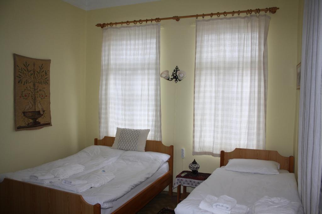 Istanbul Pension Ayvalik Room photo